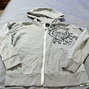 Boys hoodie